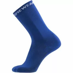 GOREWEAR Essential Socks 20 GOREWEAR Essential Socks -Bicicletas comprar GOREWEAR Essential Socks Socks Ultramarine Blue SS23 100963 BL00 S 1