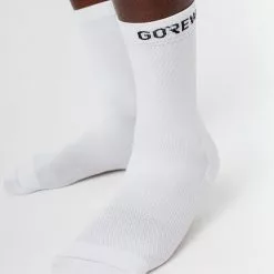 GOREWEAR Essential Socks 16 GOREWEAR Essential Socks -Bicicletas comprar GOREWEAR Essential Socks Socks White SS23 100963 0100 S 0