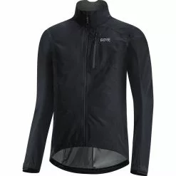 Chaqueta GOREWEAR GTX Paclite -Bicicletas comprar GOREWEAR GTX Paclite Jacket Jackets Black SS23 100651 9900 L