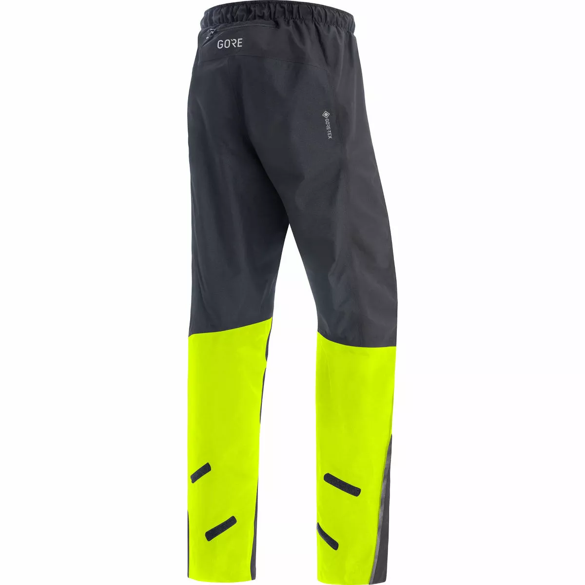 GOREWEAR GoreTex Paclite Pants 4 GOREWEAR GoreTex Paclite Pants - Imagen 2