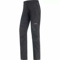 GOREWEAR GoreTex Paclite Pants 8 GOREWEAR GoreTex Paclite Pants -Bicicletas comprar GOREWEAR GoreTex Paclite Pants Trousers Black SS23 100652 9900 XL
