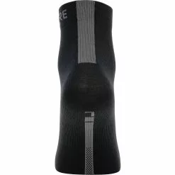 GOREWEAR M Light Mid Socks -Bicicletas comprar GOREWEAR M Light Mid Socks Socks Black Graphite Grey SS23 100232 9991 S 0