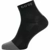 GOREWEAR M Light Mid Socks -Bicicletas comprar GOREWEAR M Light Mid Socks Socks Black Graphite Grey SS23 100232 9991 S