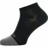 GOREWEAR M Light Short Socks -Bicicletas comprar GOREWEAR M Light Short Socks Socks Black Graphite Grey SS23 100233 9991 S