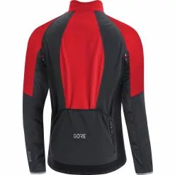 Chaqueta GOREWEAR Phantom GoreTex Infinium 25 Chaqueta GOREWEAR Phantom GoreTex Infinium -Bicicletas comprar GOREWEAR Phantom GoreTex Infinium Jacket Jackets Fireball Black SS23 100645 AY99 XXL 0