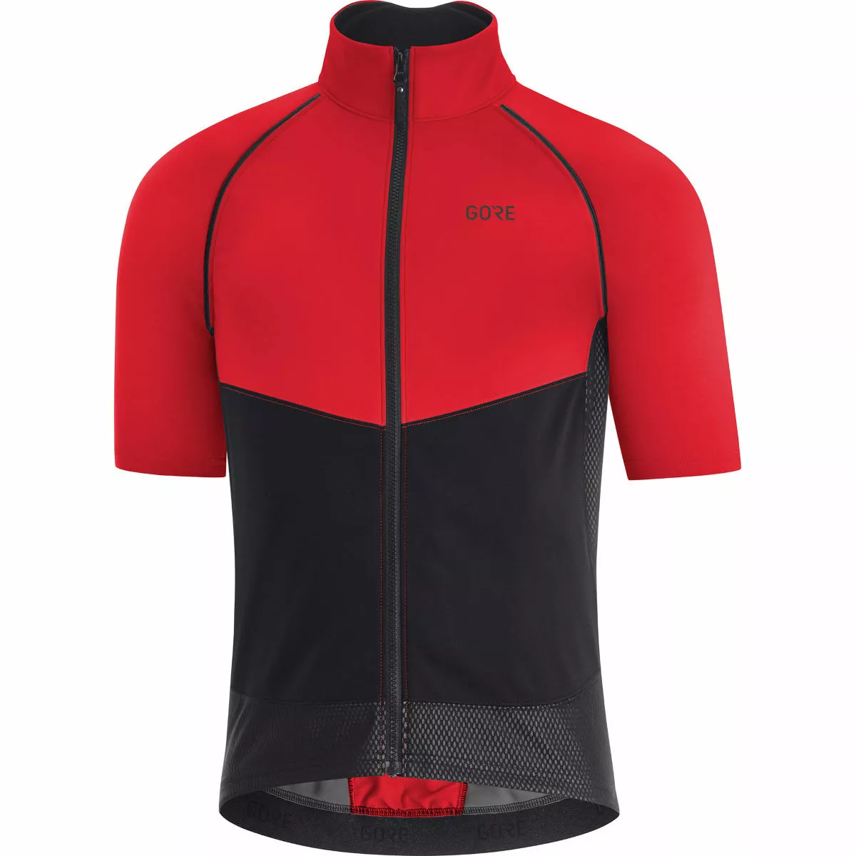 Chaqueta GOREWEAR Phantom GoreTex Infinium 14 Chaqueta GOREWEAR Phantom GoreTex Infinium - Imagen 12