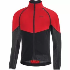 Chaqueta GOREWEAR Phantom GoreTex Infinium 24 Chaqueta GOREWEAR Phantom GoreTex Infinium -Bicicletas comprar GOREWEAR Phantom GoreTex Infinium Jacket Jackets Fireball Black SS23 100645 AY99 XXL