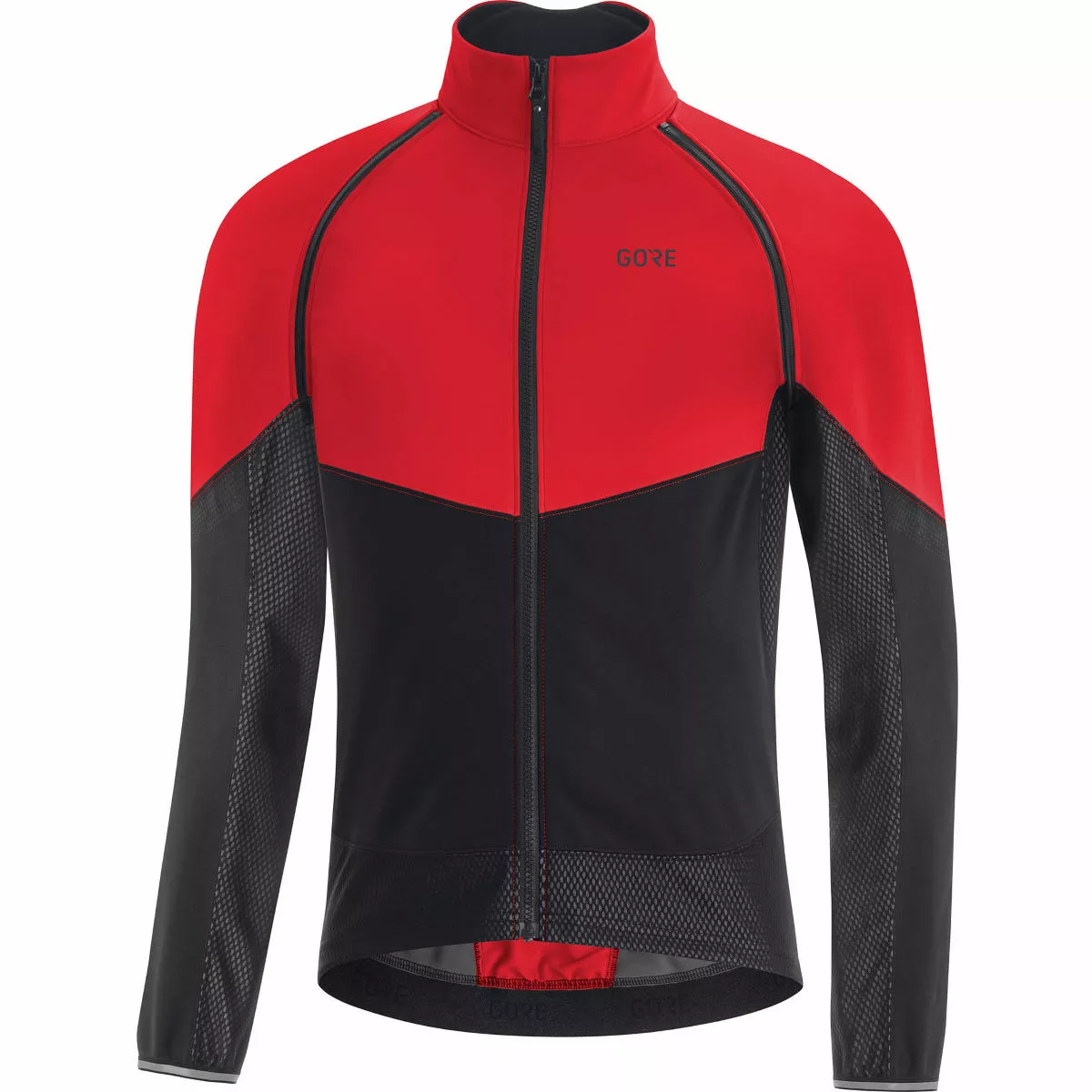 Chaqueta GOREWEAR Phantom GoreTex Infinium 12 Chaqueta GOREWEAR Phantom GoreTex Infinium - Imagen 10