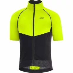 Chaqueta GOREWEAR Phantom GoreTex Infinium 17 Chaqueta GOREWEAR Phantom GoreTex Infinium -Bicicletas comprar GOREWEAR Phantom GoreTex Infinium Jacket Jackets Neon Yellow Black SS23 100645 0899 XL 1