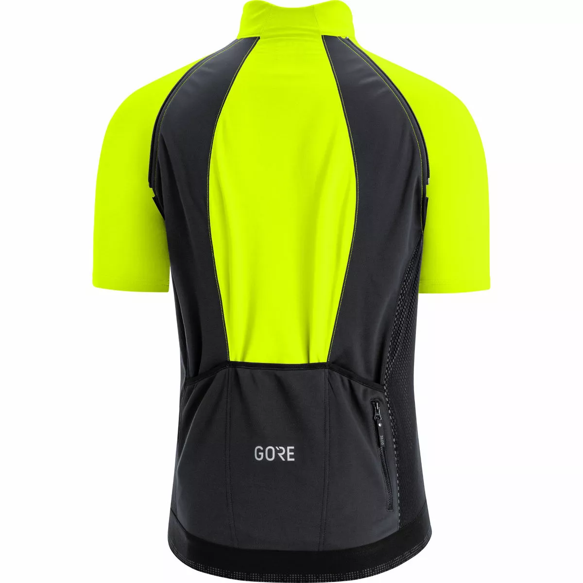 Chaqueta GOREWEAR Phantom GoreTex Infinium 6 Chaqueta GOREWEAR Phantom GoreTex Infinium - Imagen 4