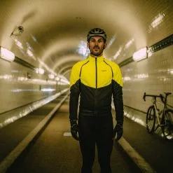 Chaqueta GOREWEAR Phantom GoreTex Infinium 19 Chaqueta GOREWEAR Phantom GoreTex Infinium -Bicicletas comprar GOREWEAR Phantom GoreTex Infinium Jacket Jackets Neon Yellow Black SS23 100645 0899 XL 3