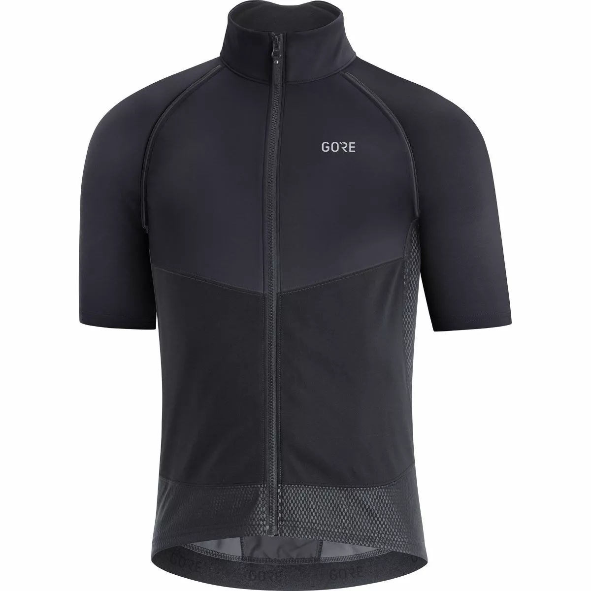 Chaqueta GOREWEAR Phantom GoreTex Infinium 10 Chaqueta GOREWEAR Phantom GoreTex Infinium - Imagen 8