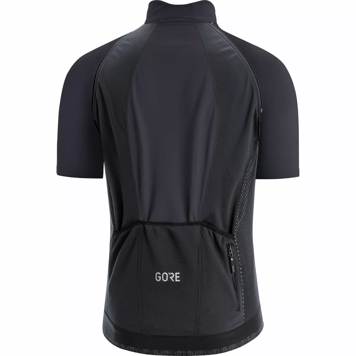 Chaqueta GOREWEAR Phantom GoreTex Infinium 11 Chaqueta GOREWEAR Phantom GoreTex Infinium - Imagen 9