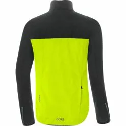 GOREWEAR Spirit Cycling Jacket -Bicicletas comprar GOREWEAR Spirit Cycling Jacket Jackets Neon Yellow Black SS23 100716 0899 XXL 0