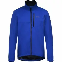 GOREWEAR Spirit Cycling Jacket -Bicicletas comprar GOREWEAR Spirit Cycling Jacket Jackets Ultramarine Blue SS23 100716 BL00 M