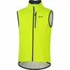 GOREWEAR Spirit Cycling Vest -Bicicletas comprar GOREWEAR Spirit Cycling Vest Gilets Neon Yellow SS23 100719 0800 M