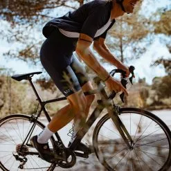 GOREWEAR Torrent Bib Shorts Plus -Bicicletas comprar GOREWEAR Torrent Bib Shorts Plus Bib Shorts Orbit Blue SS23 100969 AU00 M 4