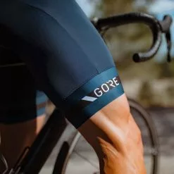 GOREWEAR Torrent Bib Shorts Plus -Bicicletas comprar GOREWEAR Torrent Bib Shorts Plus Bib Shorts Orbit Blue SS23 100969 AU00 M 5