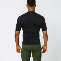 GOREWEAR Torrent Jersey -Bicicletas comprar GOREWEAR Torrent Jersey Jerseys Black SS23 100918 9900 S 1