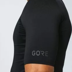GOREWEAR Torrent Jersey -Bicicletas comprar GOREWEAR Torrent Jersey Jerseys Black SS23 100918 9900 S 3