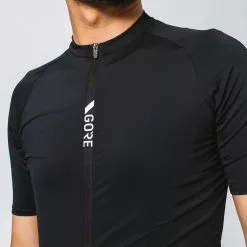 GOREWEAR Torrent Jersey -Bicicletas comprar GOREWEAR Torrent Jersey Jerseys Black SS23 100918 9900 S 4
