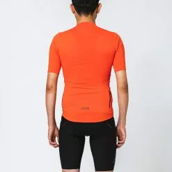 GOREWEAR Torrent Jersey -Bicicletas comprar GOREWEAR Torrent Jersey Jerseys Fireball SS23 100918 AY00 S 1