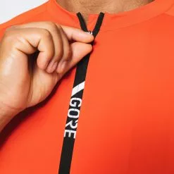 GOREWEAR Torrent Jersey -Bicicletas comprar GOREWEAR Torrent Jersey Jerseys Fireball SS23 100918 AY00 S 3