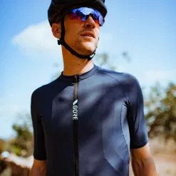 GOREWEAR Torrent Jersey -Bicicletas comprar GOREWEAR Torrent Jersey Jerseys Orbit Blue SS23 100918 AU00 S 1