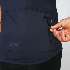 GOREWEAR Torrent Jersey -Bicicletas comprar GOREWEAR Torrent Jersey Jerseys Orbit Blue SS23 100918 AU00 S 6