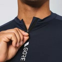 GOREWEAR Torrent Jersey -Bicicletas comprar GOREWEAR Torrent Jersey Jerseys Orbit Blue SS23 100918 AU00 S 7