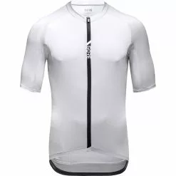 GOREWEAR Torrent Jersey -Bicicletas comprar GOREWEAR Torrent Jersey Jerseys White SS23 100918 0100 S 1