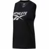 Camiseta De Tirantes Reebok Reebok Athlete Para Mujer -Bicicletas comprar GP7913 APP virtual standard white