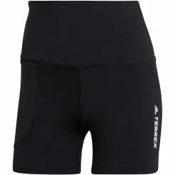Pantalón Corto Adidas Terrex Multi Para Mujer