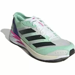 Adidas ADIZERO ADIOS 7 Running Shoes -Bicicletas comprar GV9059 6 FOOTWEAR Photography Front20Lateral20Top20View white