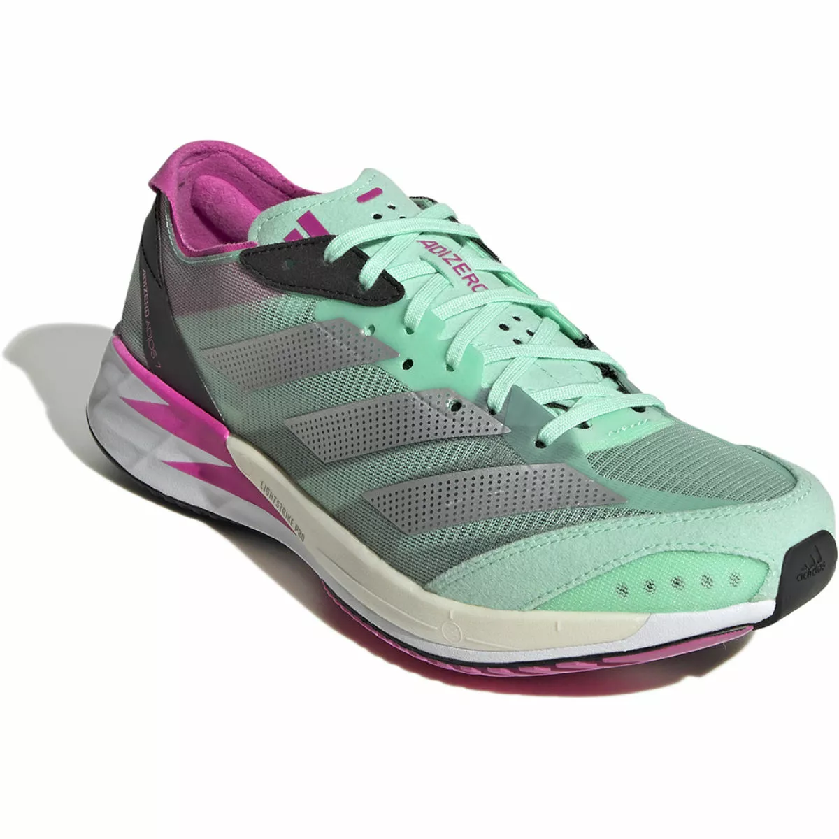 Adidas Women's ADIZERO ADIOS 7 Running Shoes 7 Adidas Women's ADIZERO ADIOS 7 Running Shoes - Imagen 5