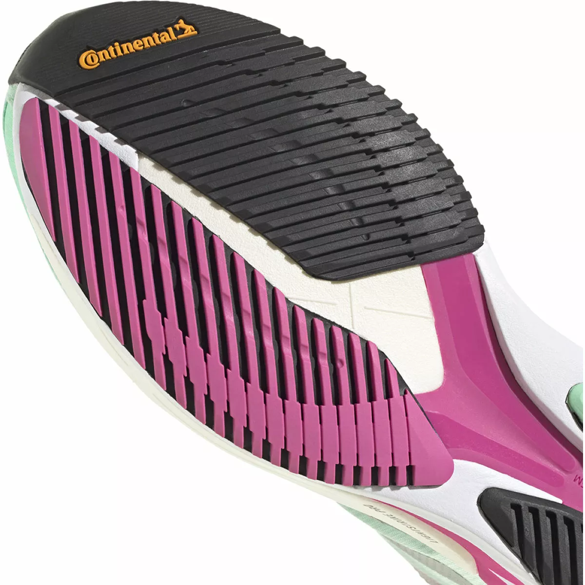 Adidas Women's ADIZERO ADIOS 7 Running Shoes 10 Adidas Women's ADIZERO ADIOS 7 Running Shoes - Imagen 8