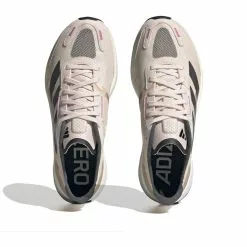 Adidas Women's Boston 11 Running Shoes -Bicicletas comprar GV9076 3 FOOTWEAR Photography Top Portrait View white