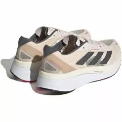 Adidas Women's Boston 11 Running Shoes -Bicicletas comprar GV9076 7 FOOTWEAR Photography Back20Lateral20Top20View white