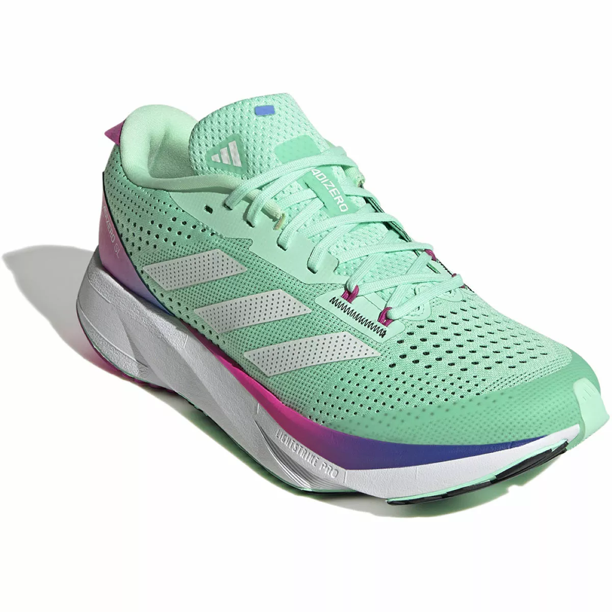 Adidas Women's ADIZERO SL Running Shoes 7 Adidas Women's ADIZERO SL Running Shoes - Imagen 5