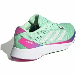 Adidas Women's ADIZERO SL Running Shoes 17 Adidas Women's ADIZERO SL Running Shoes -Bicicletas comprar GV9090 7 FOOTWEAR Photography Back20Lateral20Top20View white