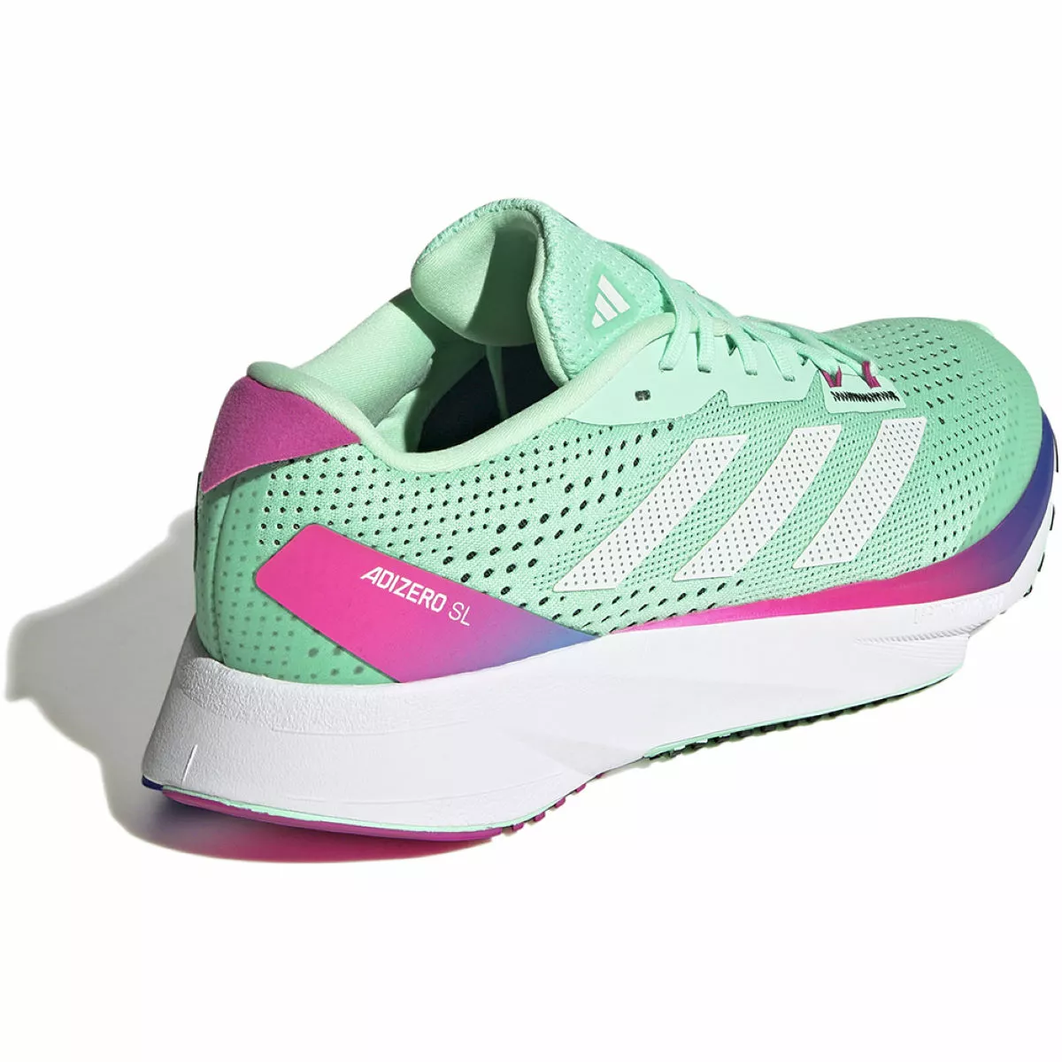 Adidas Women's ADIZERO SL Running Shoes 8 Adidas Women's ADIZERO SL Running Shoes - Imagen 6