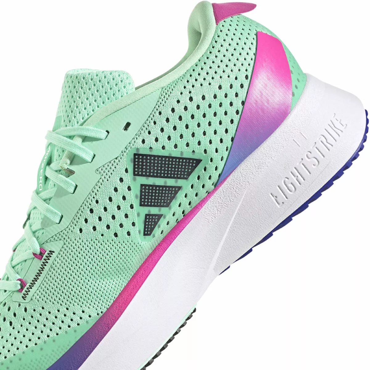 Adidas Women's ADIZERO SL Running Shoes 10 Adidas Women's ADIZERO SL Running Shoes - Imagen 8