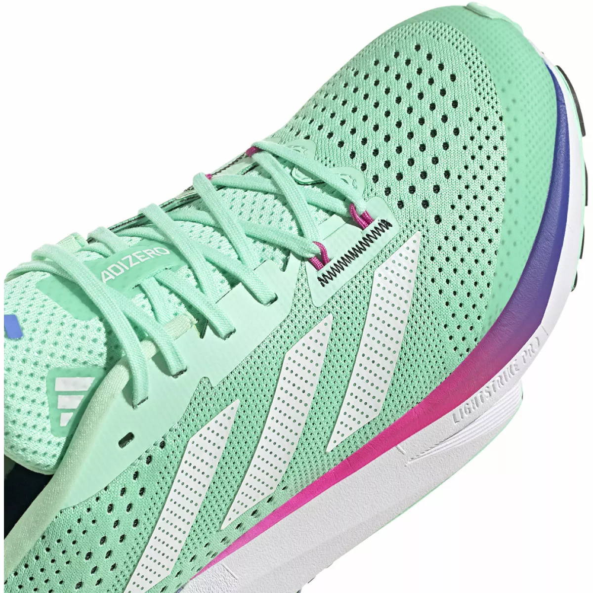 Adidas Women's ADIZERO SL Running Shoes 9 Adidas Women's ADIZERO SL Running Shoes - Imagen 7