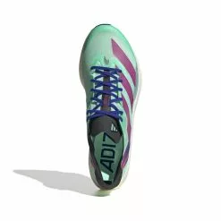 Adidas Adizero Takumi Sen 9 Running Shoes 14 Adidas Adizero Takumi Sen 9 Running Shoes -Bicicletas comprar GV9094 3 FOOTWEAR Photography Top Portrait View white