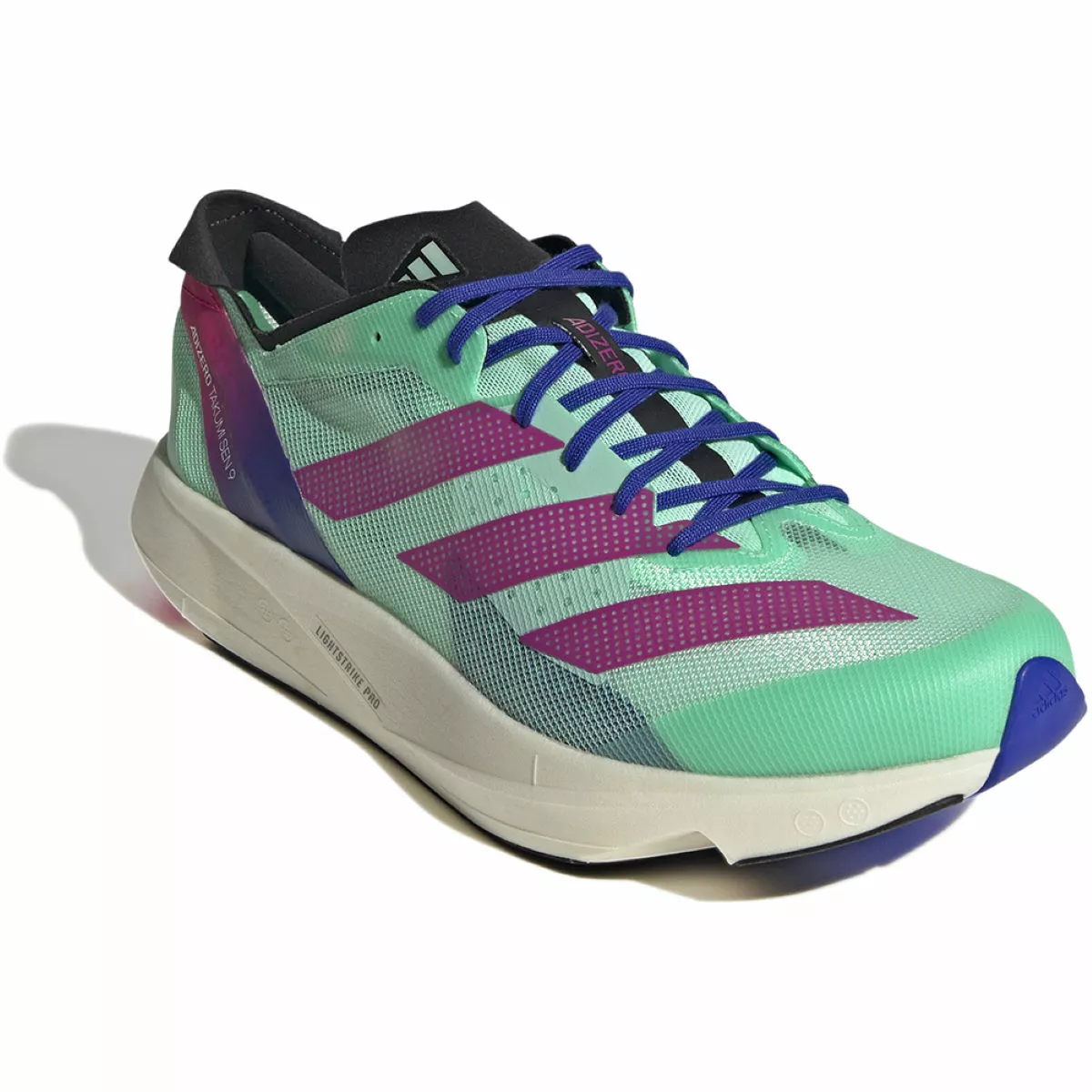 Adidas Adizero Takumi Sen 9 Running Shoes 8 Adidas Adizero Takumi Sen 9 Running Shoes - Imagen 6