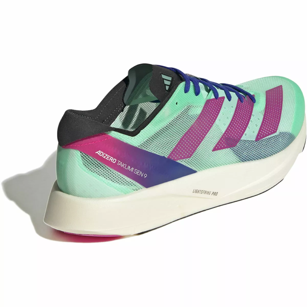 Adidas Adizero Takumi Sen 9 Running Shoes 9 Adidas Adizero Takumi Sen 9 Running Shoes - Imagen 7