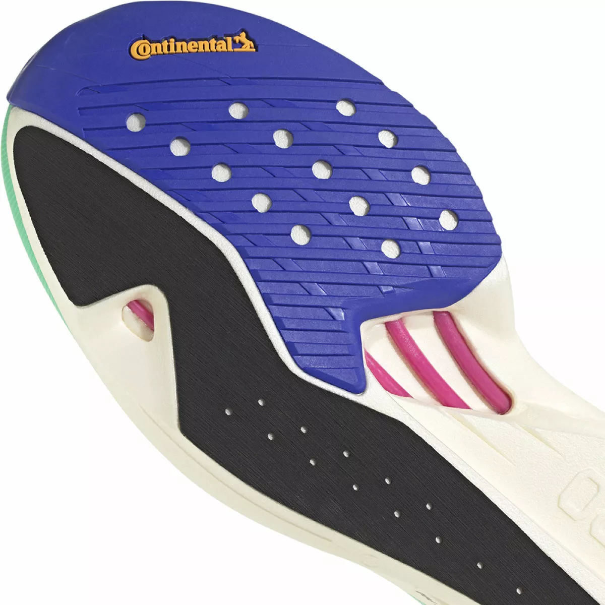 Adidas Adizero Takumi Sen 9 Running Shoes 11 Adidas Adizero Takumi Sen 9 Running Shoes - Imagen 9