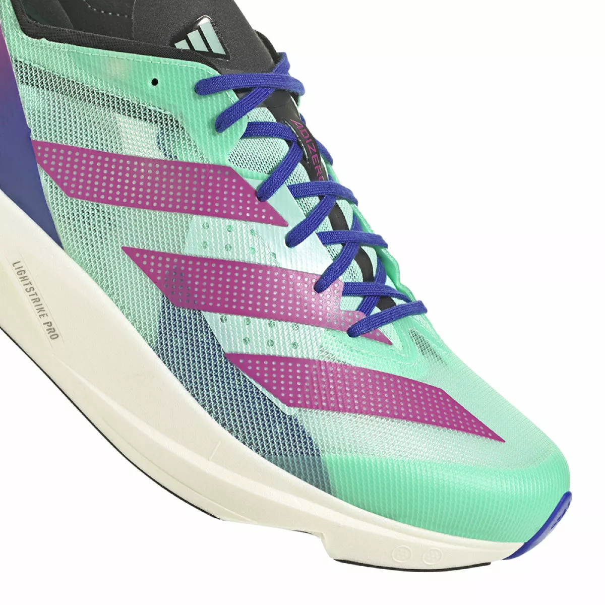 Adidas Adizero Takumi Sen 9 Running Shoes 7 Adidas Adizero Takumi Sen 9 Running Shoes - Imagen 5
