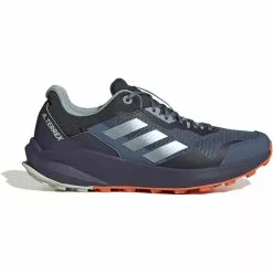 Adidas Terrex Trailrider Trail Running Shoes