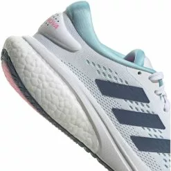 Adidas Women's SUPERNOVA 2 Running Shoes -Bicicletas comprar GW9100 8 FOOTWEAR Photography Detail View 1 white